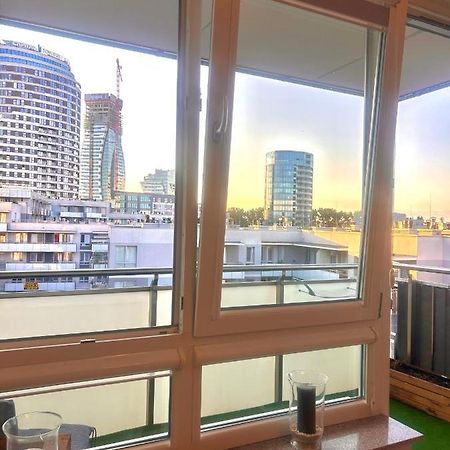 Downtownapartments Carrie Ряшів Екстер'єр фото
