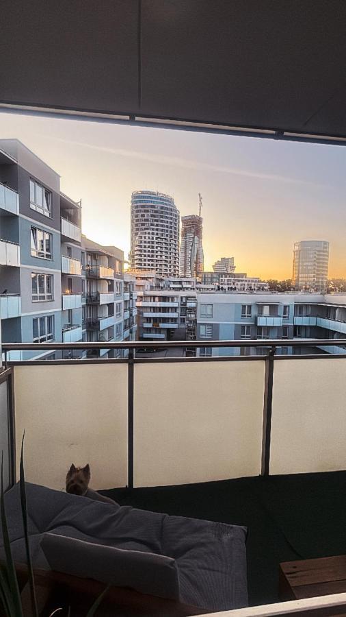 Downtownapartments Carrie Ряшів Екстер'єр фото