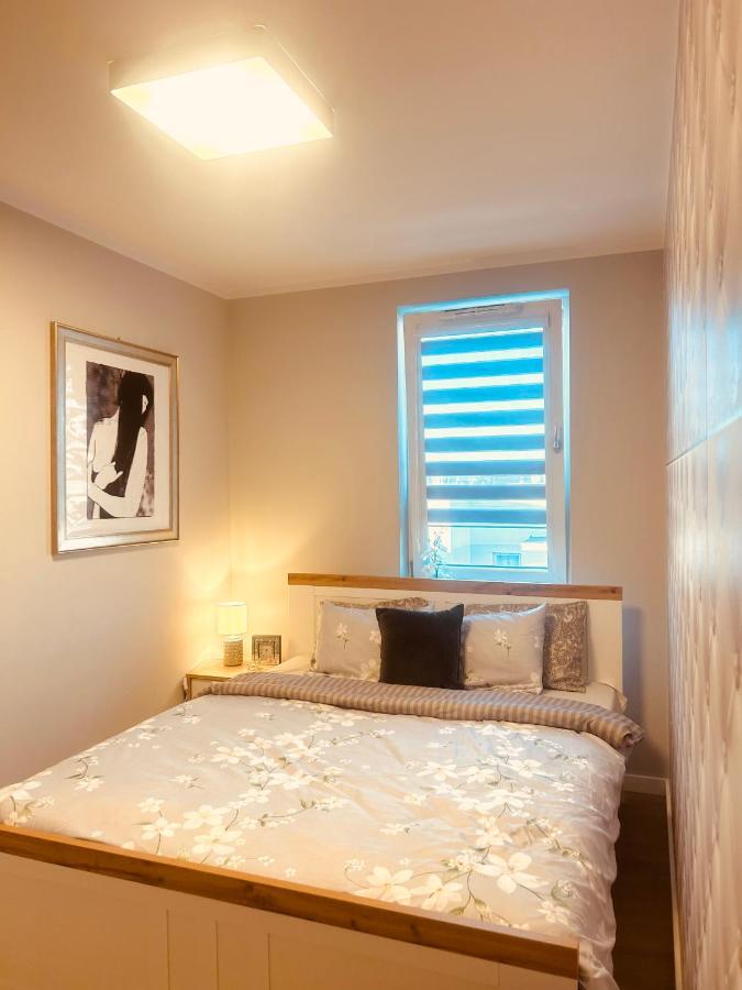 Downtownapartments Carrie Ряшів Екстер'єр фото